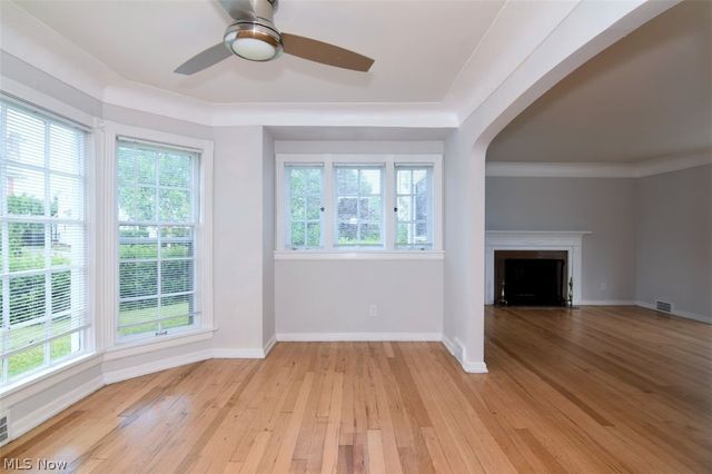 3380 Milverton Road, Shaker Heights, OH 44120