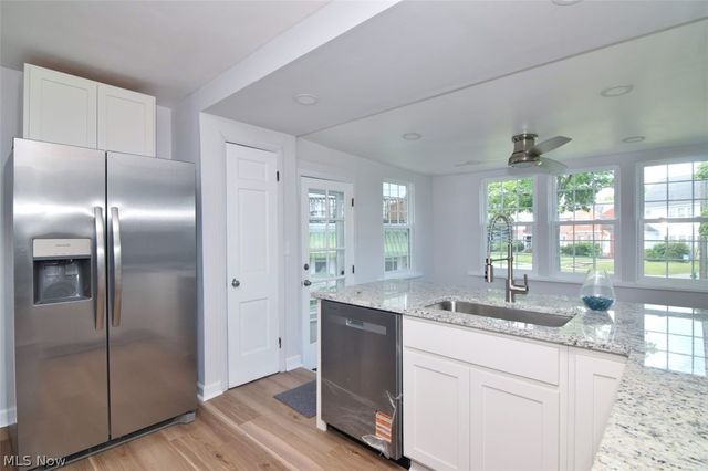 3380 Milverton Road, Shaker Heights, OH 44120