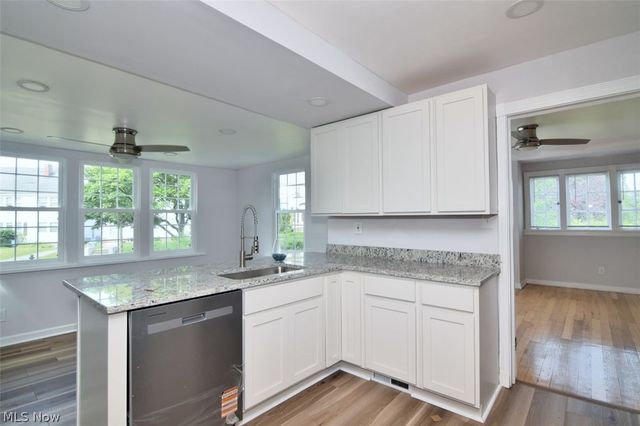 3380 Milverton Road, Shaker Heights, OH 44120