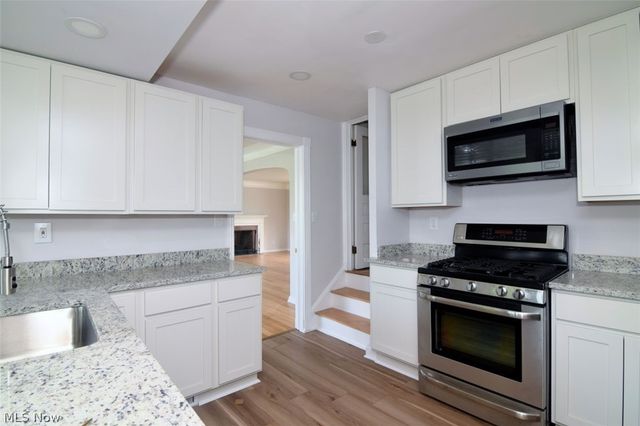 3380 Milverton Road, Shaker Heights, OH 44120