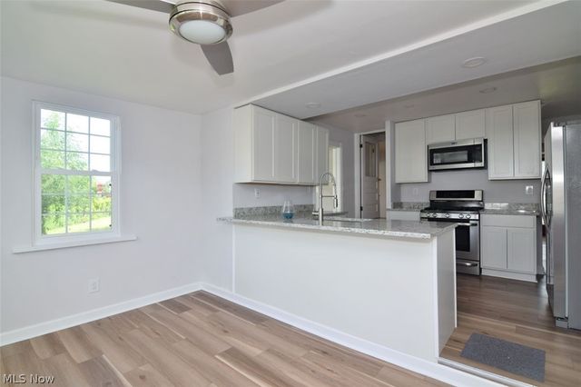 3380 Milverton Road, Shaker Heights, OH 44120