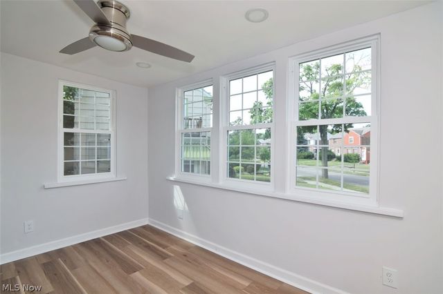 3380 Milverton Road, Shaker Heights, OH 44120