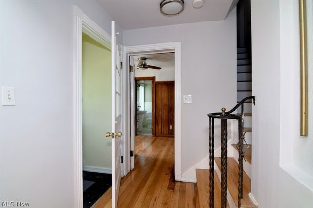 3380 Milverton Road, Shaker Heights, OH 44120