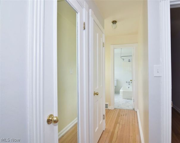 3380 Milverton Road, Shaker Heights, OH 44120