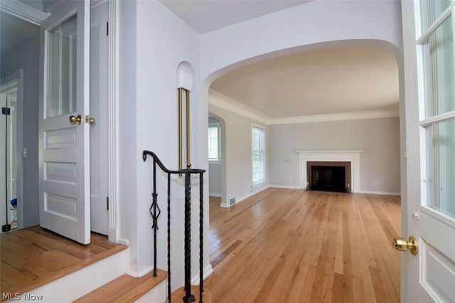 3380 Milverton Road, Shaker Heights, OH 44120