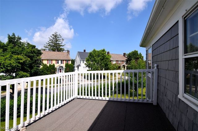 3380 Milverton Road, Shaker Heights, OH 44120