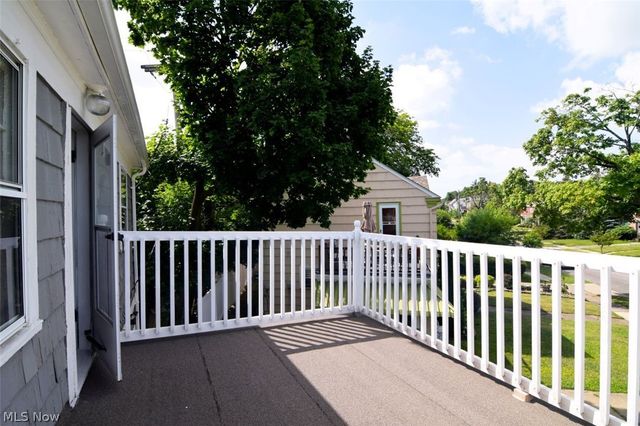 3380 Milverton Road, Shaker Heights, OH 44120