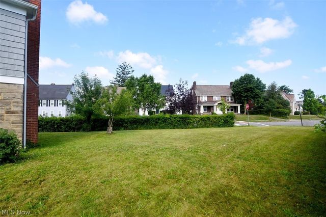 3380 Milverton Road, Shaker Heights, OH 44120