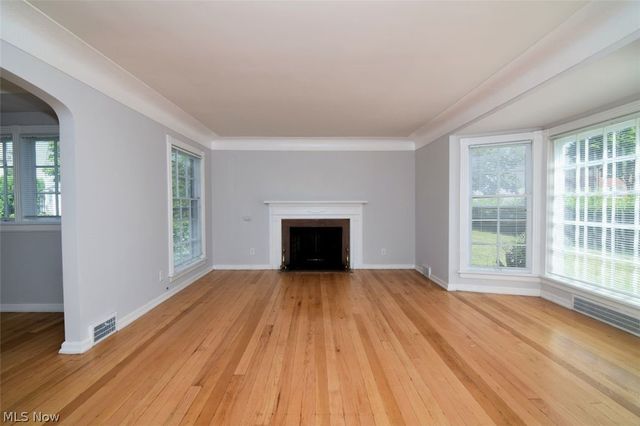 3380 Milverton Road, Shaker Heights, OH 44120