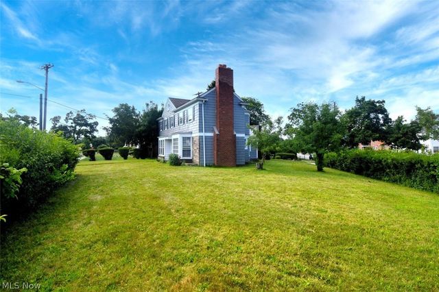 3380 Milverton Road, Shaker Heights, OH 44120