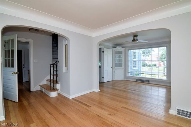 3380 Milverton Road, Shaker Heights, OH 44120