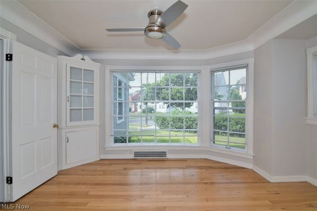 3380 Milverton Road, Shaker Heights, OH 44120