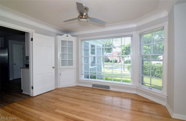 3380 Milverton Road, Shaker Heights, OH 44120