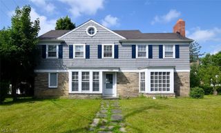 3380 Milverton Road, Shaker Heights, OH 44120