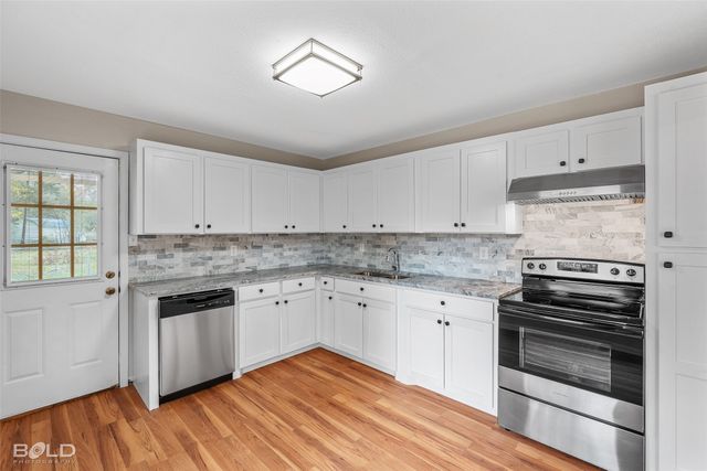 9621 Fairlawn Court, Shreveport, LA 71118