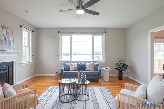 16114 Taylor Ridge Ln, Beaverdam, VA 23015