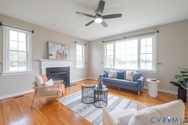 16114 Taylor Ridge Ln, Beaverdam, VA 23015