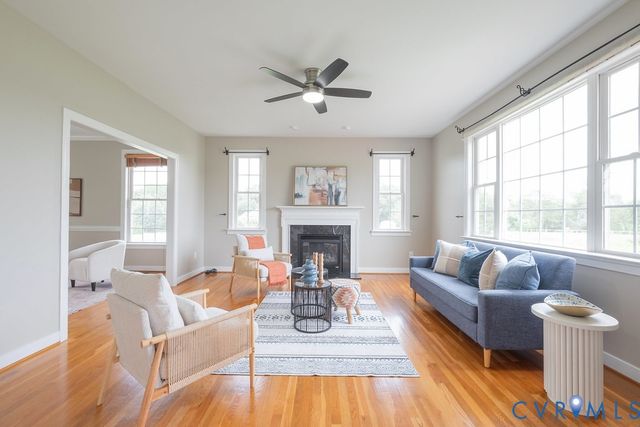 16114 Taylor Ridge Ln, Beaverdam, VA 23015