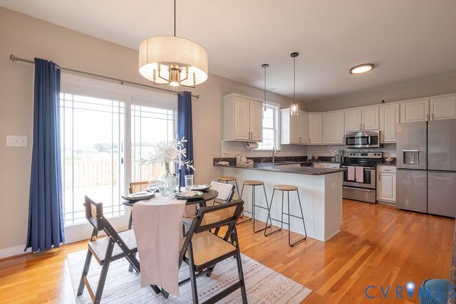 16114 Taylor Ridge Ln, Beaverdam, VA 23015