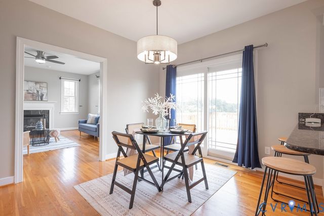 16114 Taylor Ridge Ln, Beaverdam, VA 23015