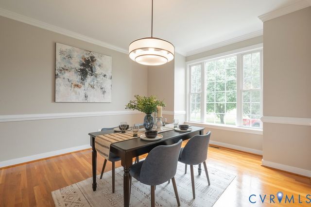 16114 Taylor Ridge Ln, Beaverdam, VA 23015