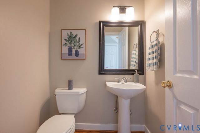 16114 Taylor Ridge Ln, Beaverdam, VA 23015