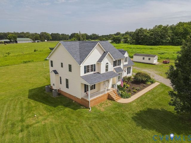 16114 Taylor Ridge Ln, Beaverdam, VA 23015