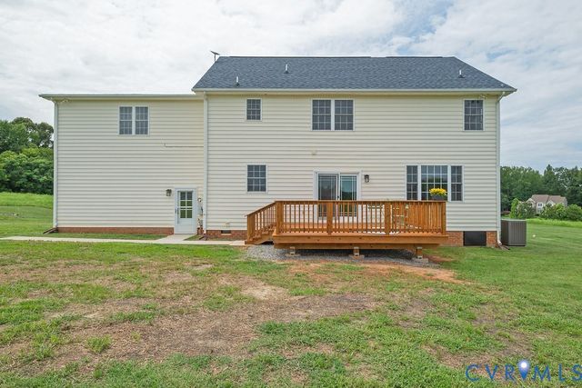 16114 Taylor Ridge Ln, Beaverdam, VA 23015