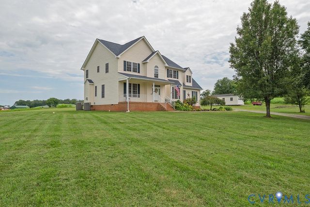 16114 Taylor Ridge Ln, Beaverdam, VA 23015