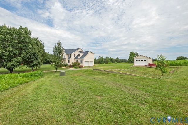 16114 Taylor Ridge Ln, Beaverdam, VA 23015