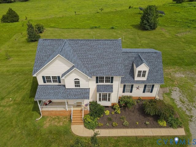 16114 Taylor Ridge Ln, Beaverdam, VA 23015