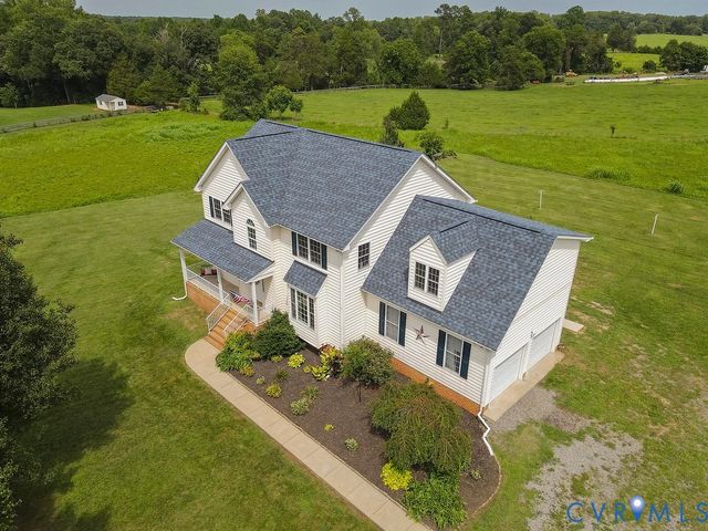 16114 Taylor Ridge Ln, Beaverdam, VA 23015