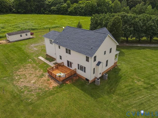 16114 Taylor Ridge Ln, Beaverdam, VA 23015