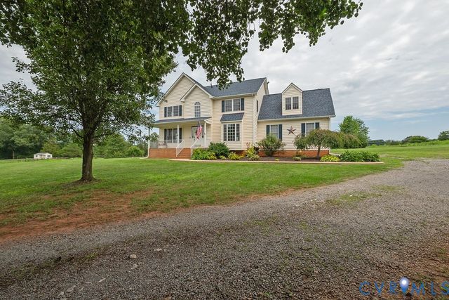 16114 Taylor Ridge Ln, Beaverdam, VA 23015