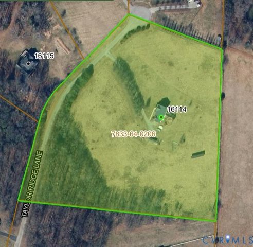 16114 Taylor Ridge Ln, Beaverdam, VA 23015