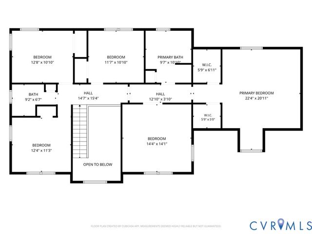 16114 Taylor Ridge Ln, Beaverdam, VA 23015