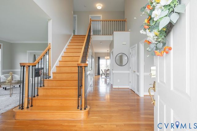 16114 Taylor Ridge Ln, Beaverdam, VA 23015