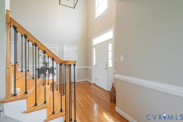 16114 Taylor Ridge Ln, Beaverdam, VA 23015