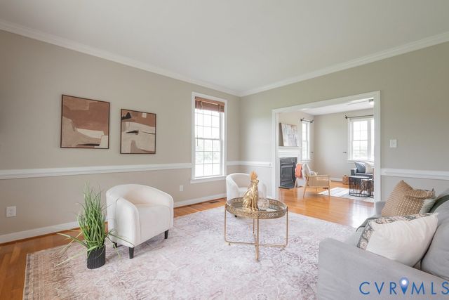 16114 Taylor Ridge Ln, Beaverdam, VA 23015