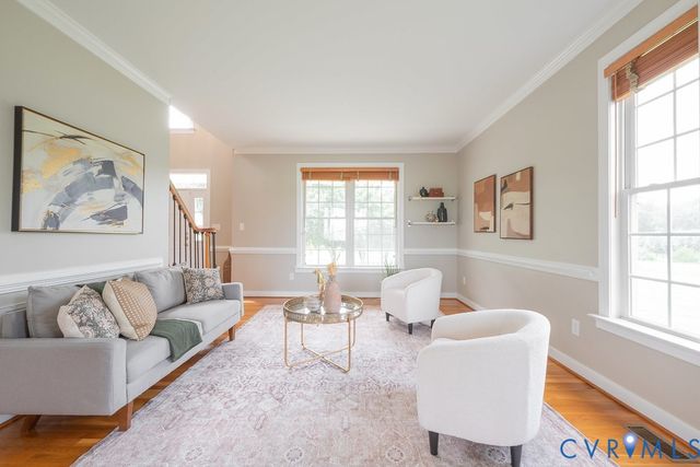 16114 Taylor Ridge Ln, Beaverdam, VA 23015