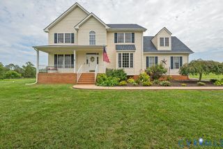 16114 Taylor Ridge Ln, Beaverdam, VA 23015