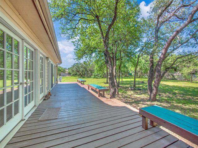613 Breakaway RD, Cedar Park, TX 78613