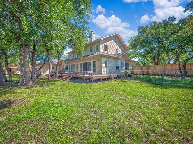 613 Breakaway RD, Cedar Park, TX 78613