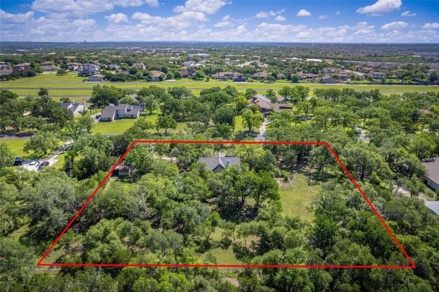 613 Breakaway RD, Cedar Park, TX 78613