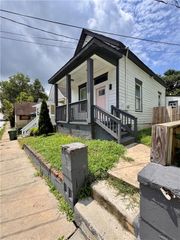 957 Coleman Street SW, Atlanta, GA 30310