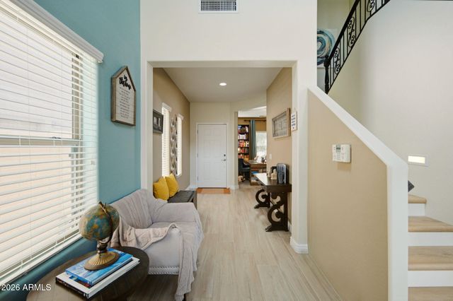 8931 S 57TH Drive, Laveen, AZ 85339
