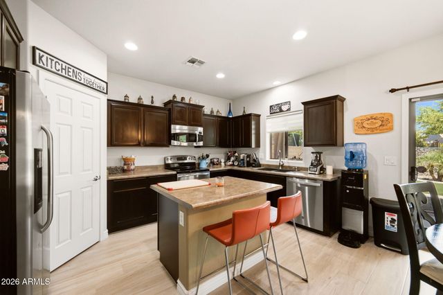 8931 S 57TH Drive, Laveen, AZ 85339