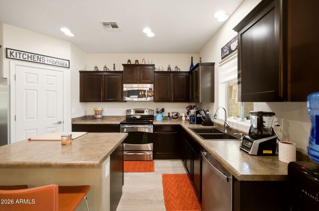8931 S 57TH Drive, Laveen, AZ 85339