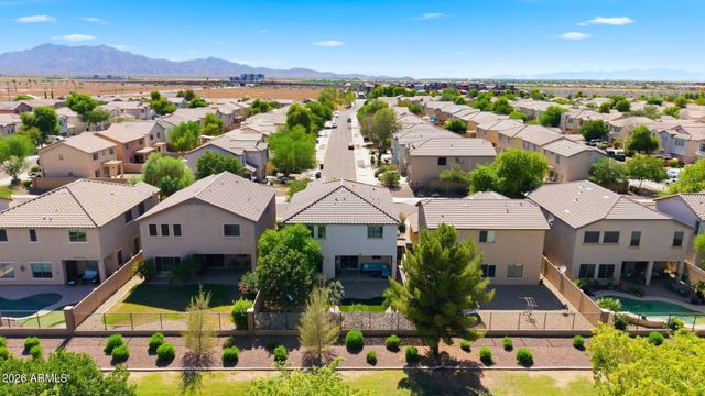 8931 S 57TH Drive, Laveen, AZ 85339