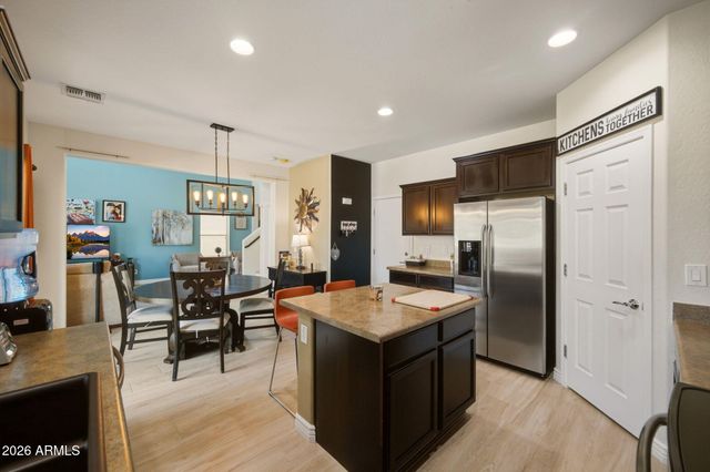 8931 S 57TH Drive, Laveen, AZ 85339